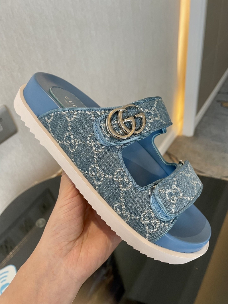 Gucci Sandals